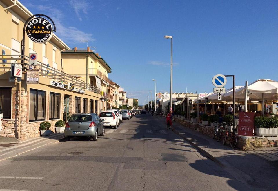 Viale della Vittoria con l’avvio dei lavori cambia la viabilità 
