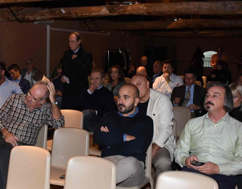Pd, assemblea più magra Sciolto il rebus sui nomi