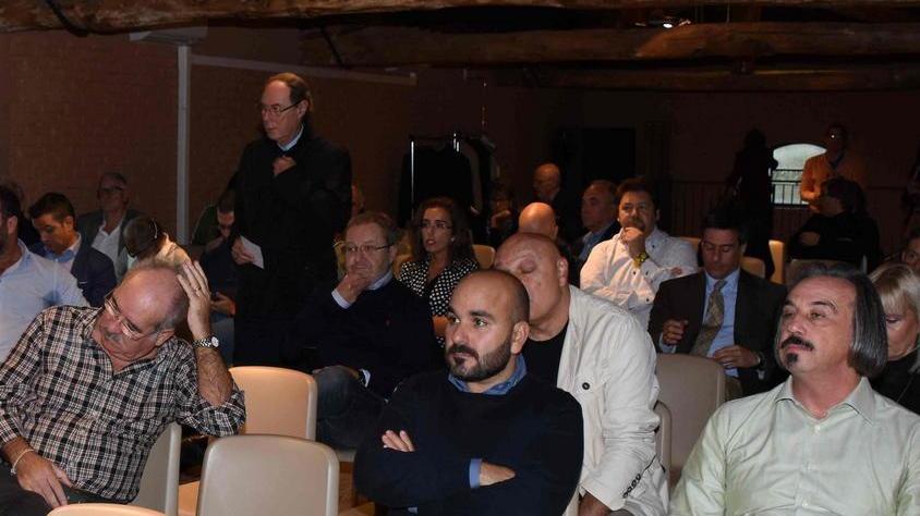 Pd, assemblea più magra Sciolto il rebus sui nomi