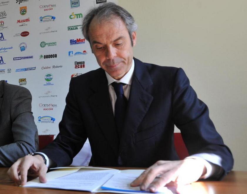 «Il giocattolo Grossetofiere funziona» 