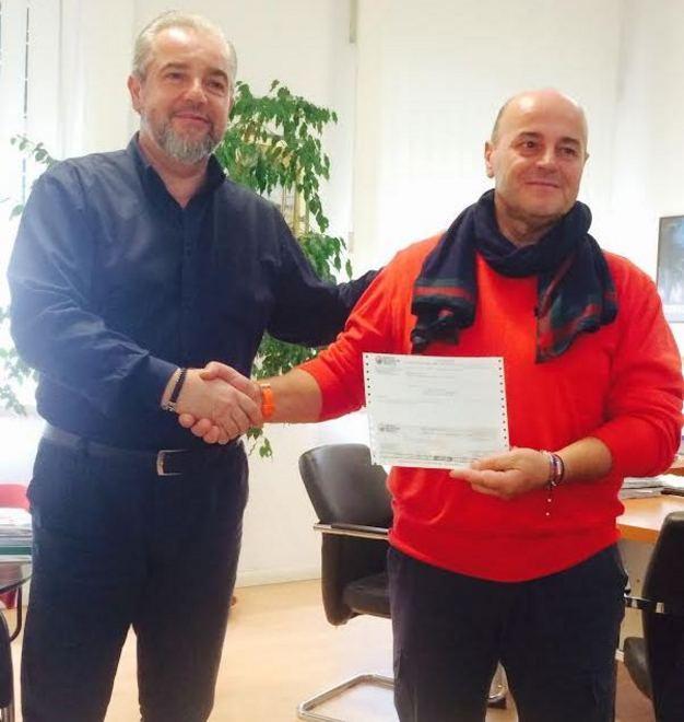 Raccolta differenziata doc Premiati 440 cittadini
