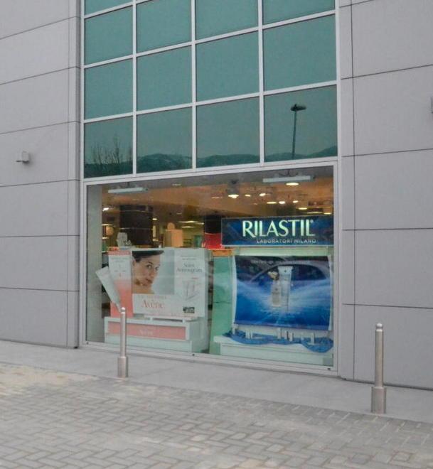 In vendita la farmacia sul viale Europa 