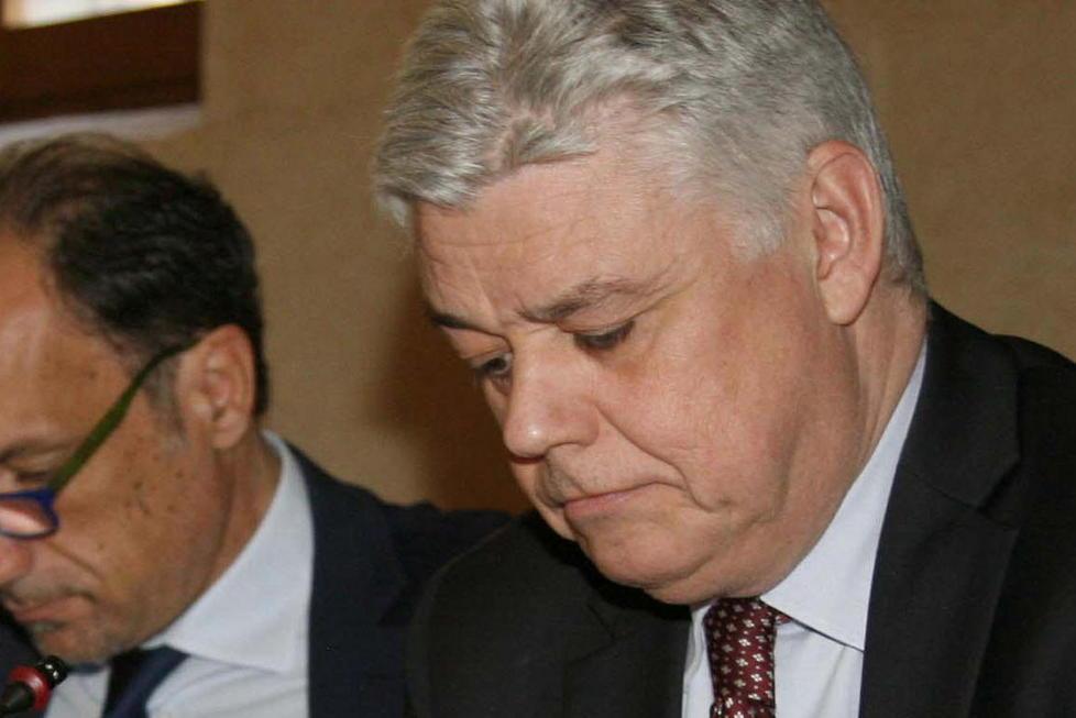 Sindaci già al lavoro per il dopo Lattanzi