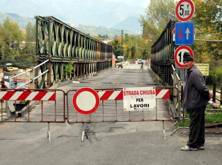 Malaspina su Pontemagra «Il sindaco si dimetta»