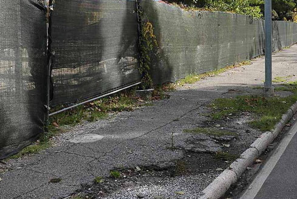 Marina, consiglio dei cittadini contro il degrado
