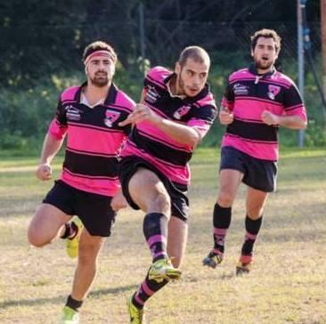 Le farfalle della My Rhythm volano 