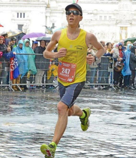 Francesco conquista New York 