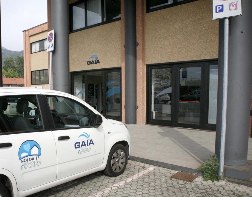 I Comuni bocciano la fusione tra Gaia e Asa 