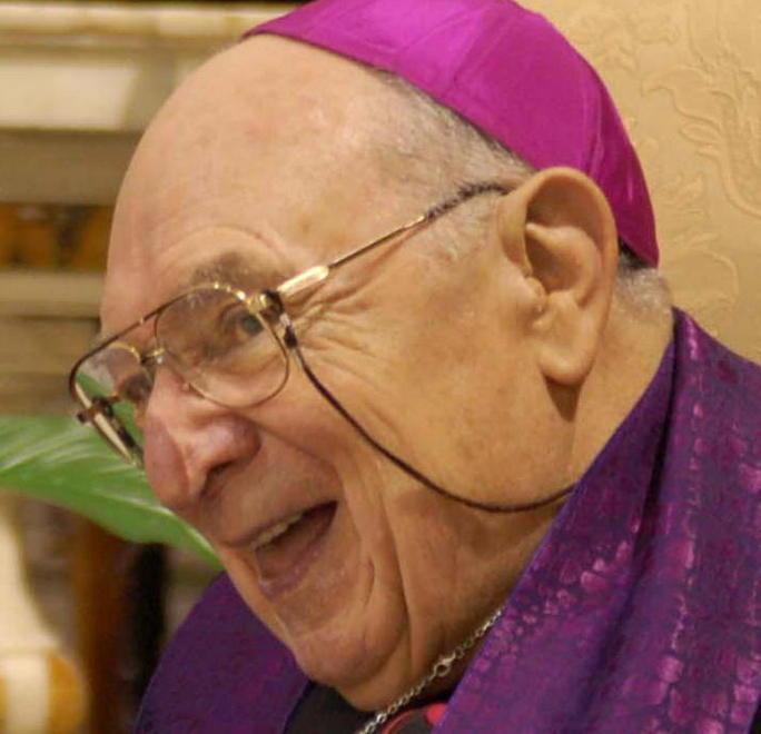 Chiesa, incontro dell’Associazione Alberto Ablondi