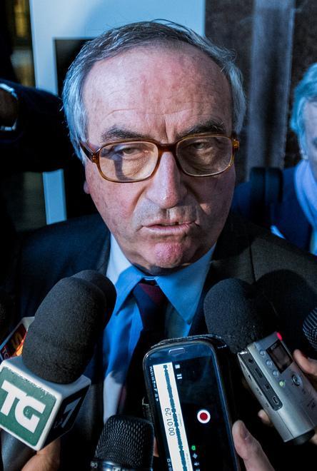 Ville comprate con soldi riciclati, inchiesta su big ucraini