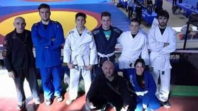 Spanu e Mura protagonisti a Ostia