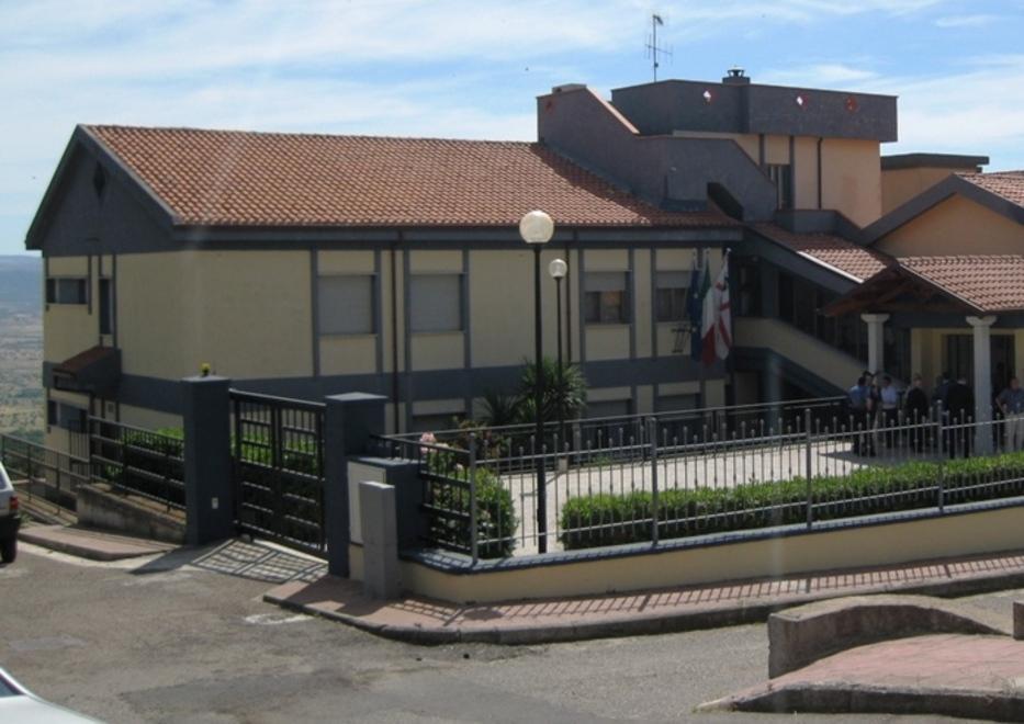 Bono vuole ospitare la Casa della Salute per l’intero Goceano 