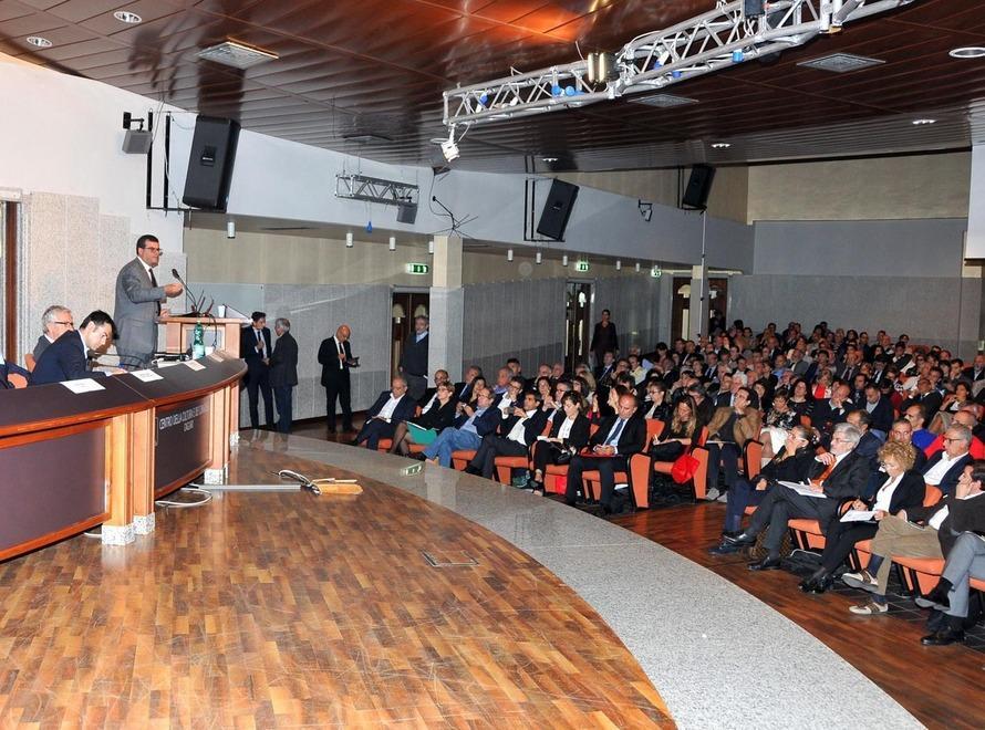 La Regione: tagli agli sprechi e una nuova rete tra gli ospedali 