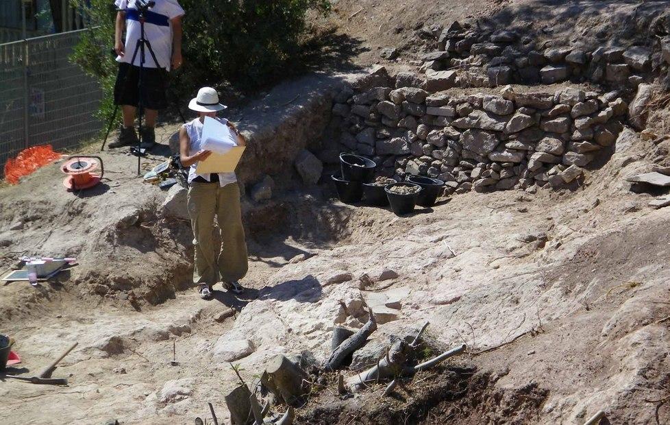 Piccoli archeologi crescono: un corso Ceass a Narbolia