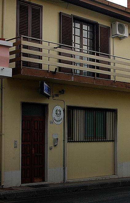 Furti a scuola, quattro denunciati 