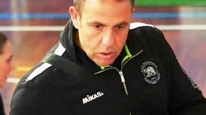 Sintoni: «Per le rivali la squadra da battere è il mio Capo d’Orso»