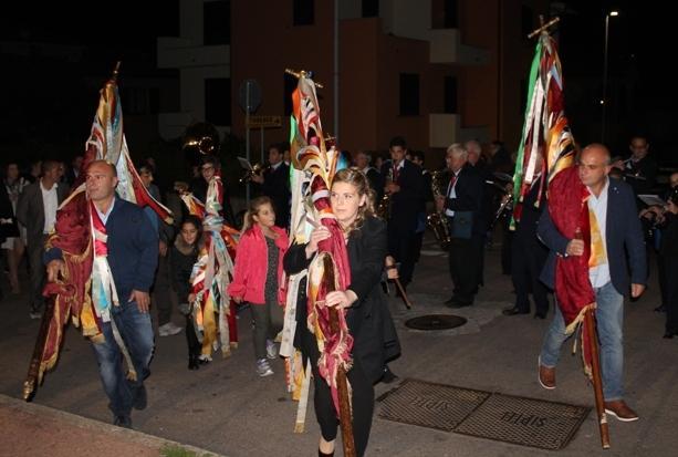 Eventi, la new entry è la festa d’autunno: sabato tutti in piazza