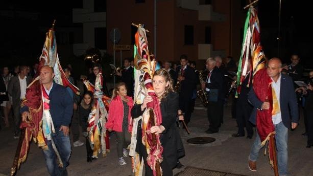 Eventi, la new entry è la festa d’autunno: sabato tutti in piazza
