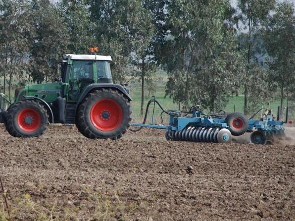 Agricoltori riuniti, ecco tutti i progetti 