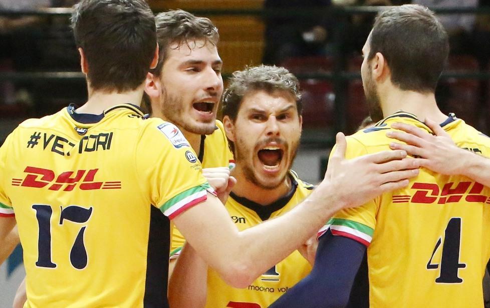 «Grande reazione, ci abbiamo messo il cuore» 