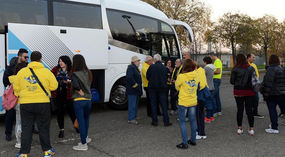 «Earvin ha sbagliato noi siamo tutti sconvolti» 