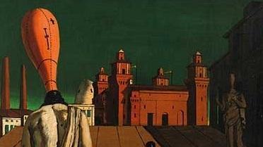 oggi la mostra si presenta