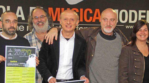 Guida all’ascolto per educare i giovani