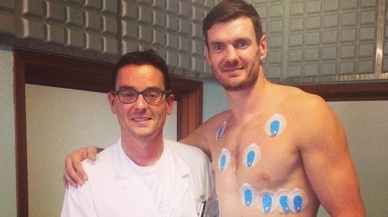Testimonial del vaccino per l’influenza