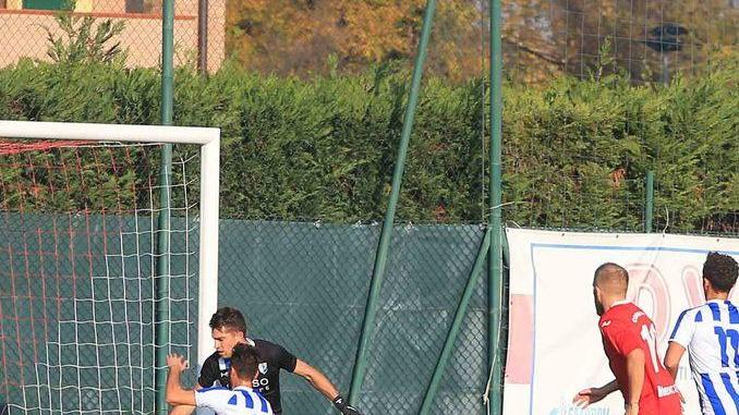 Campedelli: «Ci siamo sbloccati» Fioretti: «Iniezione di fiducia»