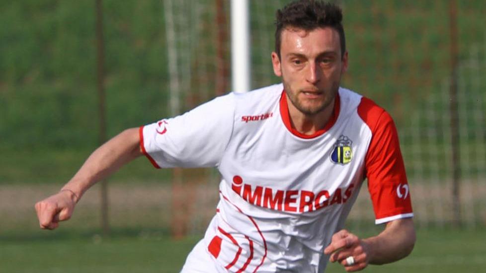 Lentigione sconfitto a Forlì