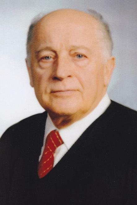 Carletti ricorda Natale Bassoli «Un esempio da seguire»