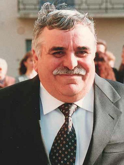 Morto il padre dell’ex sindaco 