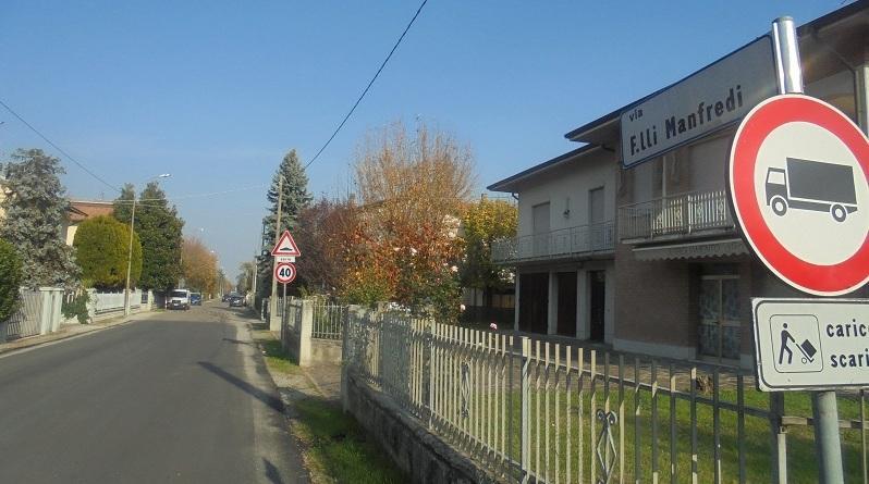«Qui hanno tentato di aprire la serratura con un cacciavite»