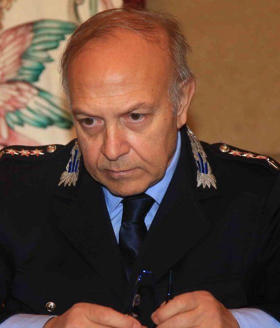 Antonio Russo in pensione? In Comune parte il risiko dei dirigenti 