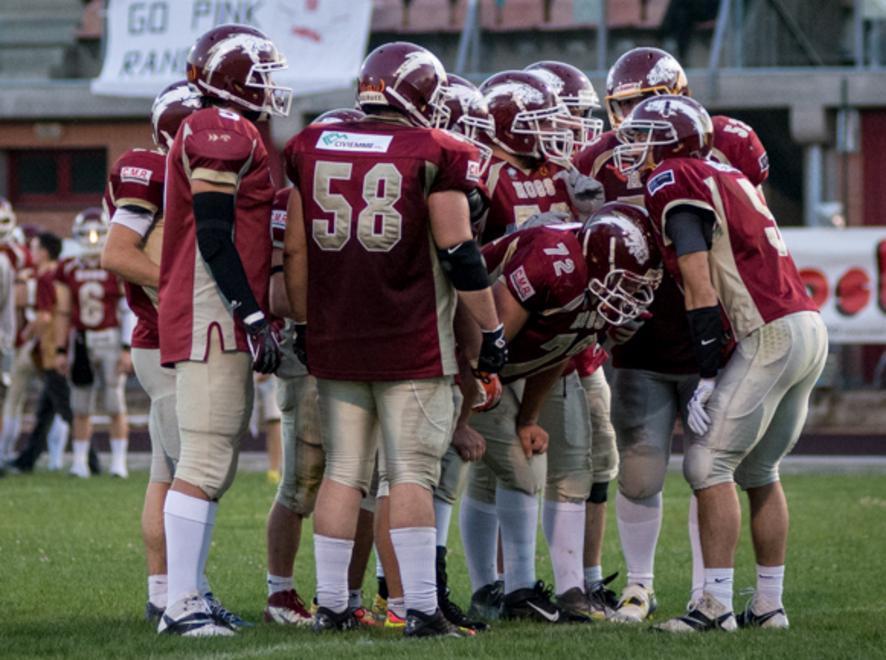 Hogs: «Dopo trent’anni avremo il nostro campo» 