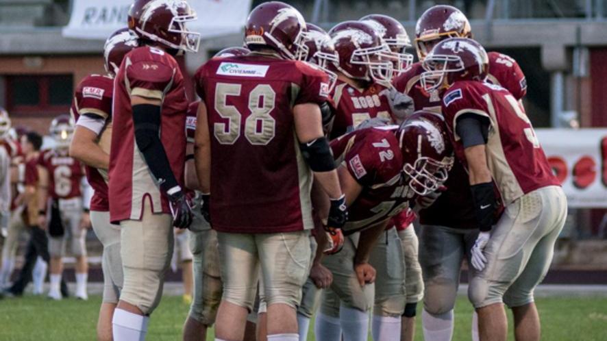Hogs: «Dopo trent’anni avremo il nostro campo»