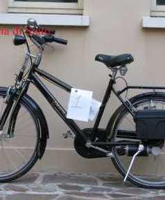 La polizia recupera 38 bici rubate 