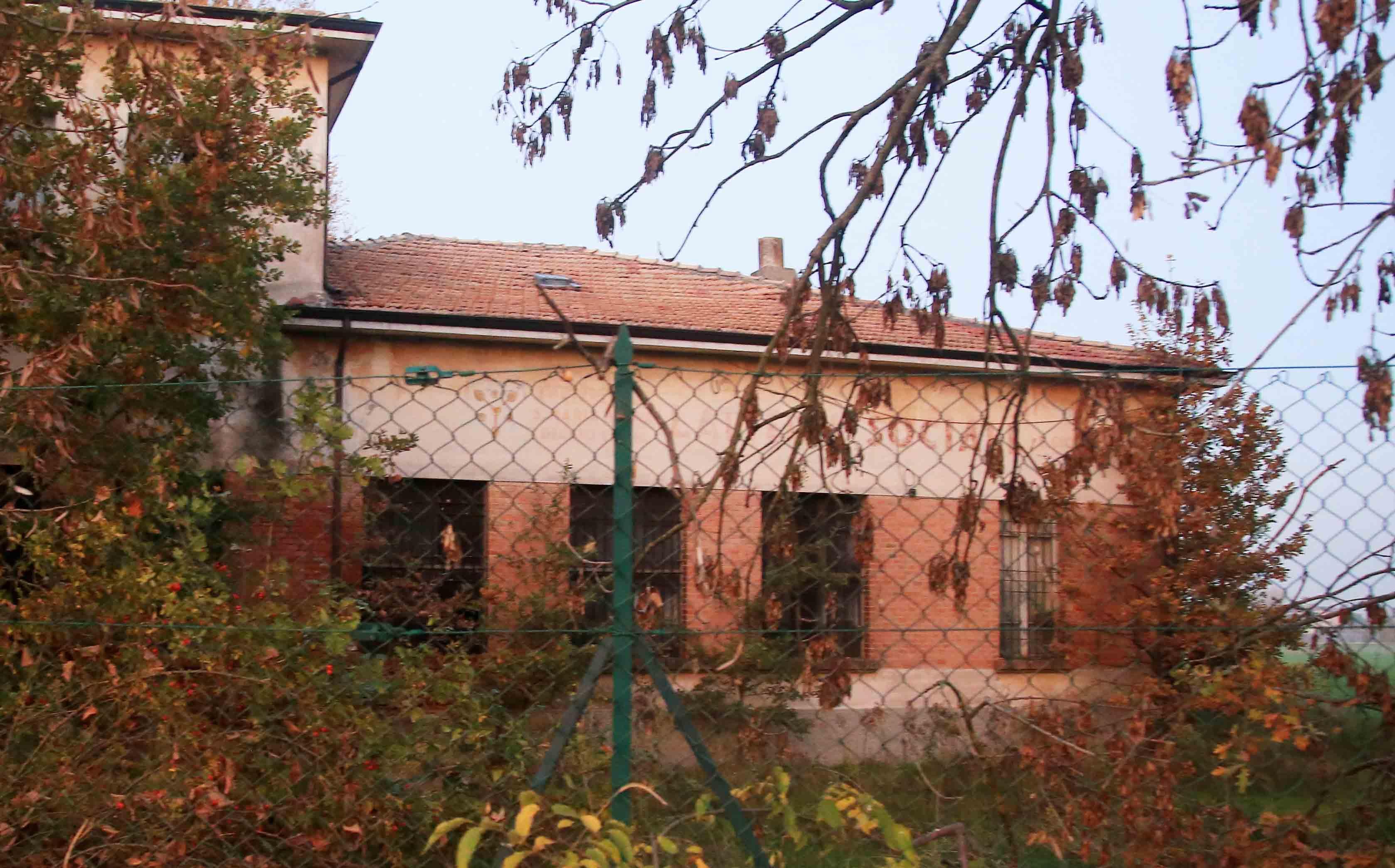 Reggio Emilia, Ausl e Santa Maria vendono un caseificio 