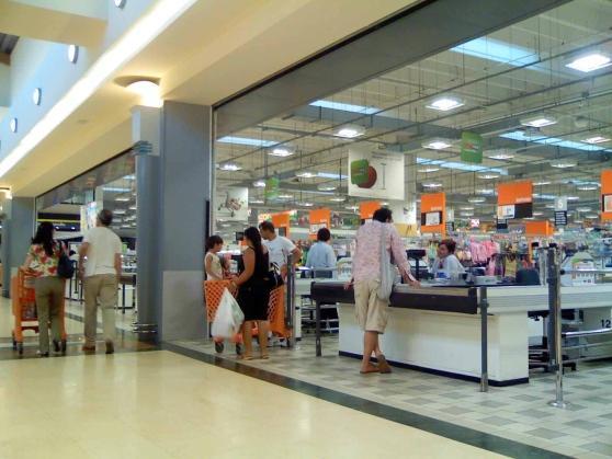 L'ipercoop
