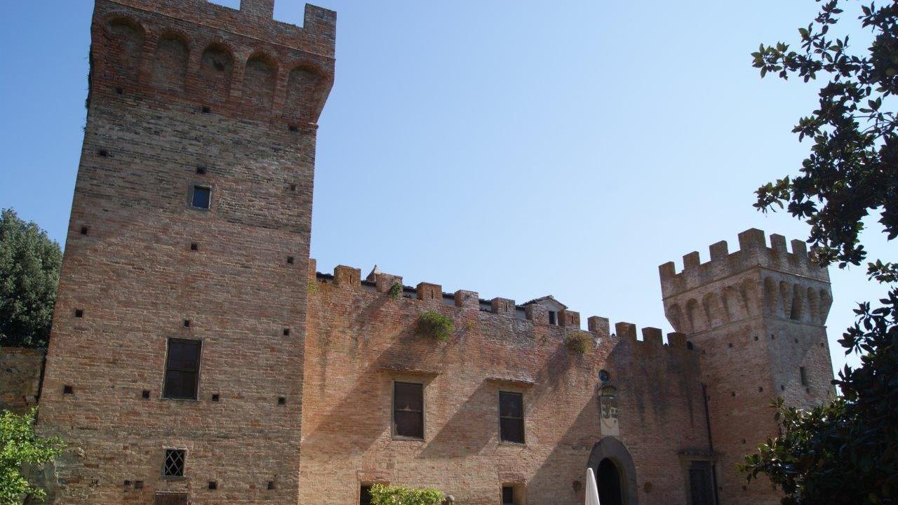 Il castello