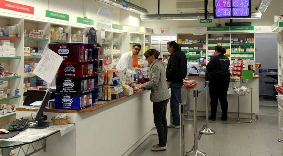 Le farmacie comunali tornano ad assumere: sei posti in ballo