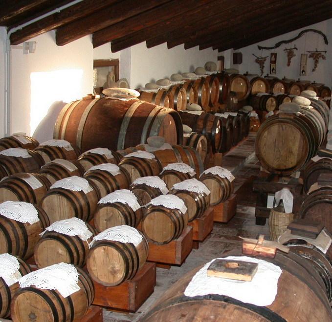 Serramazzoni festeggia San Martino all’insegna del balsamico 