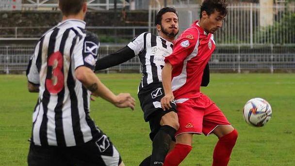 Massese, con il Viareggio curva aperta