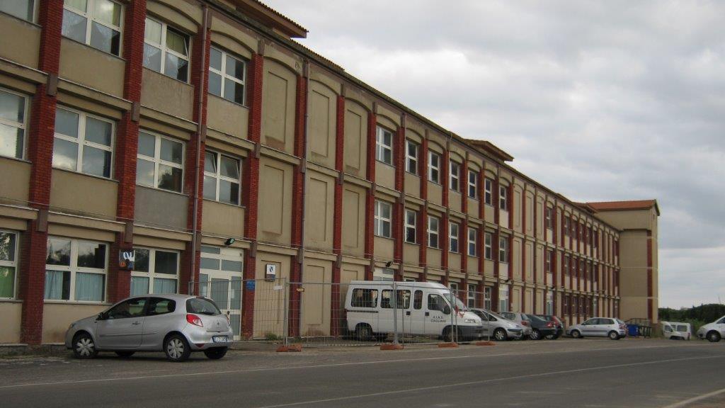 L'Aias di Cortoghiana