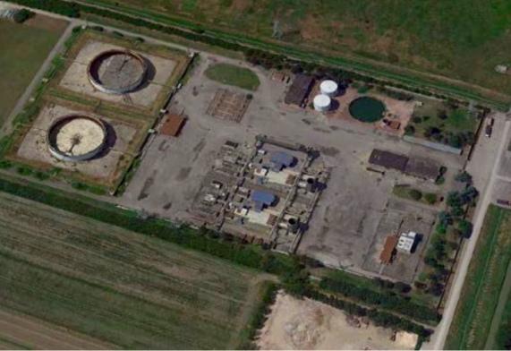La centrale turbogas di Carpi è arrivata al capolinea 