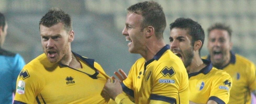 Belingheri: «Modena, compatto per rialzarti» 