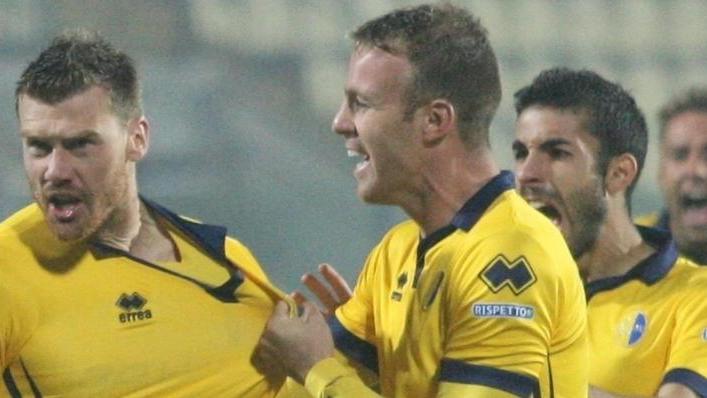 Belingheri: «Modena, compatto per rialzarti»