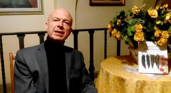 Alessandro Vezzosi direttore del Museo ideale Leonardo da Vinci