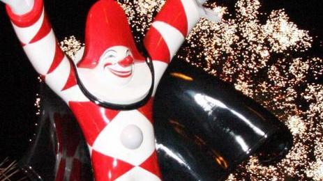 Carnevale, cerimonia di apertura la domenica