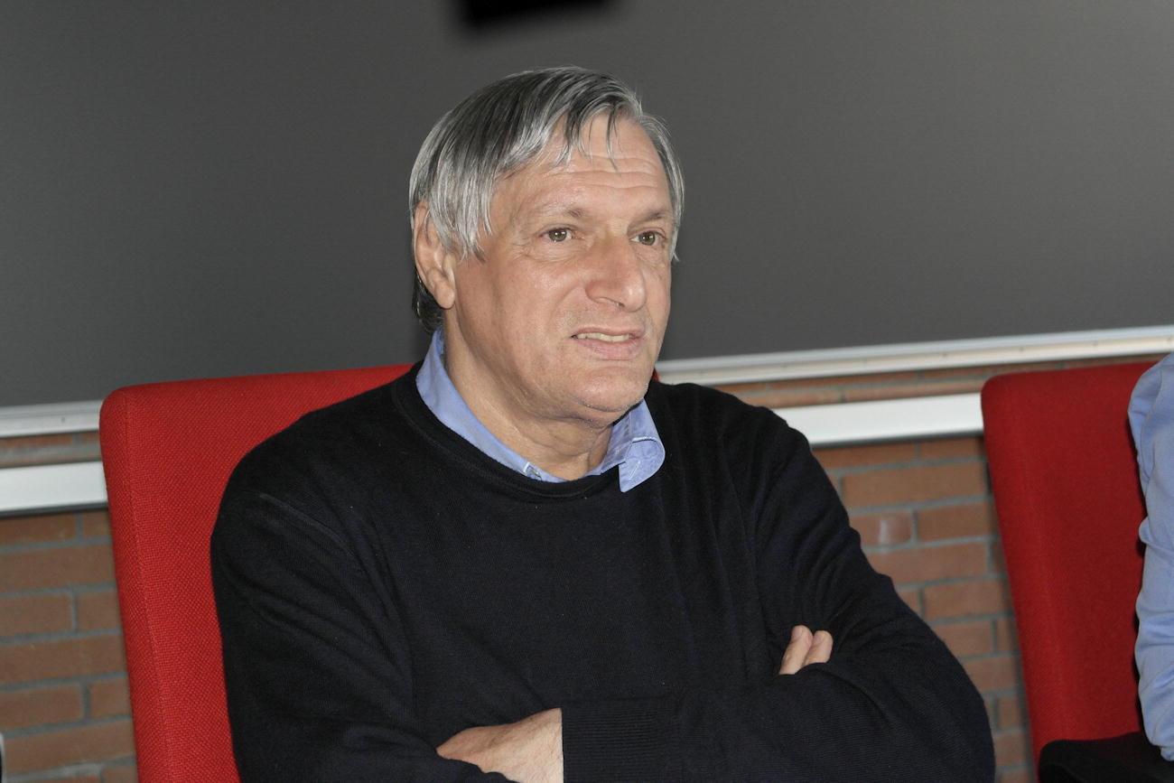 Don Luigi Ciotti